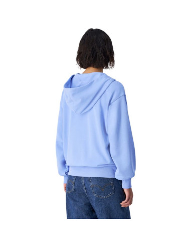 Bluza champion full zip hoodie sweatshirt w 117787