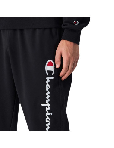 Spodnie champion rib cuff pants m 220732