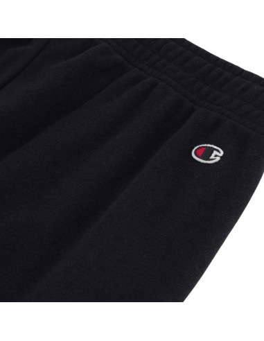 Spodnie champion elastic cuff pants w 117790