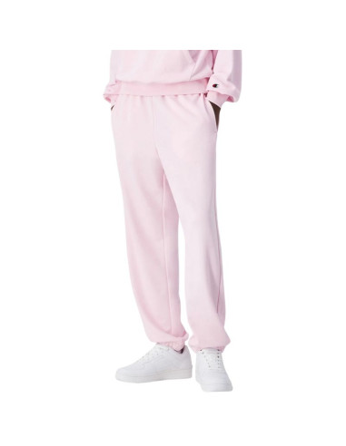 Spodnie champion elastic cuff pants w 117790