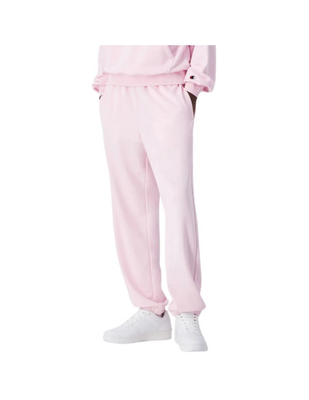 Spodnie champion elastic cuff pants w 117790