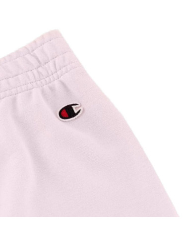 Spodnie champion elastic cuff pants w 117790