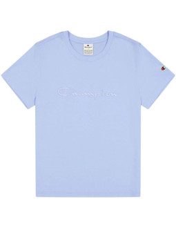 Koszulka champion ss tee w 117650