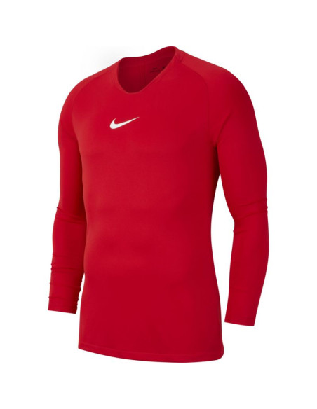 Koszulka piłkarska nike dry park first layer jsy ls m av2609-657