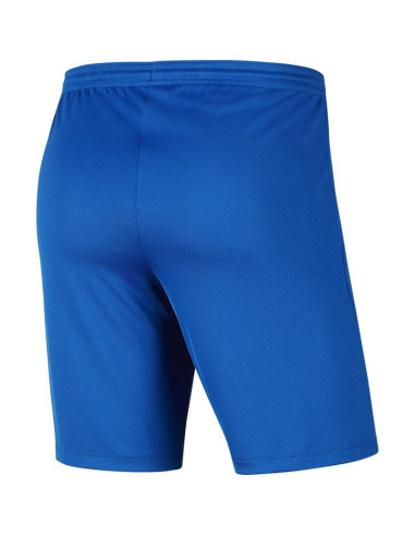 Spodenki nike dry park iii m bv6855