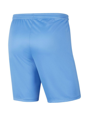 Spodenki nike dry park iii m bv6855