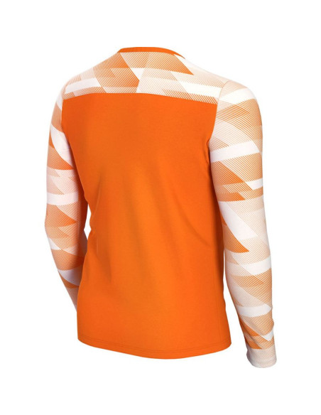 Koszulka nike dry park iv jsy ls gk jr cj6072