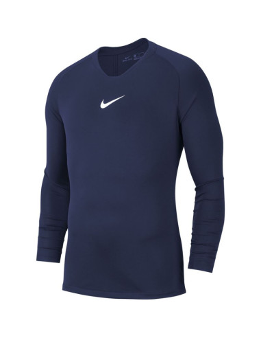 Koszulka piłkarska nike dry park first layer jsy ls m av2609-657