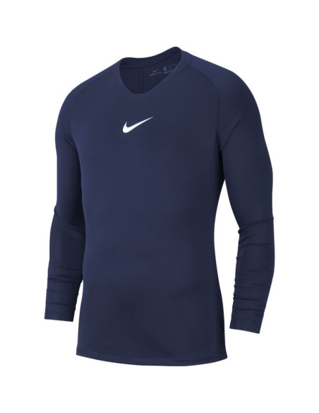 Koszulka piłkarska nike dry park first layer jsy ls m av2609-657