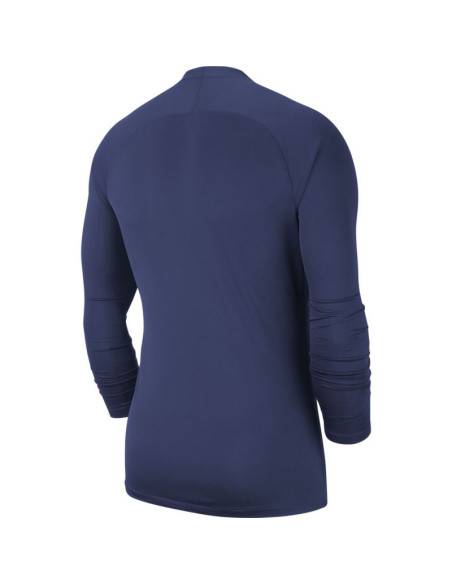 Koszulka piłkarska nike dry park first layer jsy ls m av2609-657