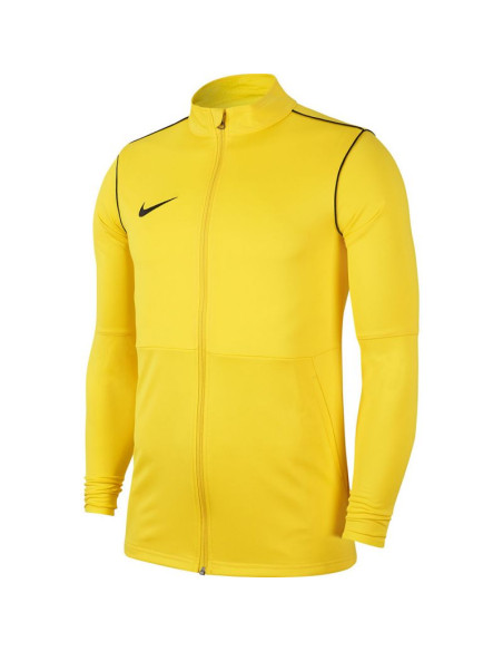 Bluza nike dry park 20 training jr bv6906