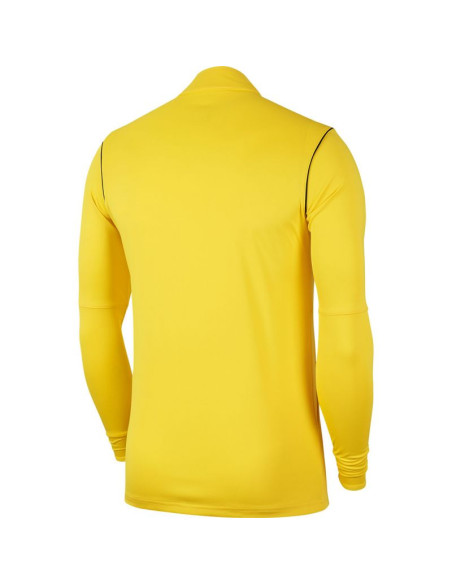 Bluza nike dry park 20 training jr bv6906