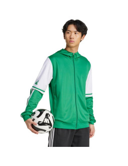 Bluza adidas squadra 25 hoody m 2