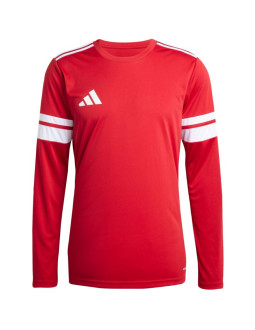 Koszulka adidas squadra 25 long sleeve jersey m