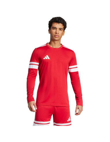 Koszulka adidas squadra 25 long sleeve jersey m