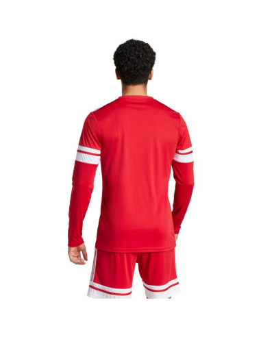 Koszulka adidas squadra 25 long sleeve jersey m