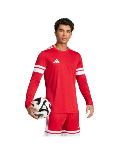 Koszulka adidas squadra 25 long sleeve jersey m