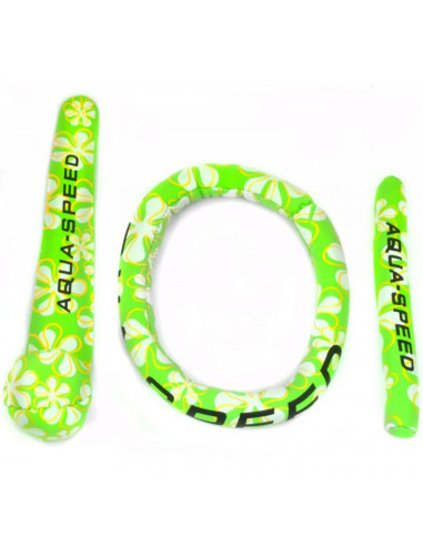 Zestaw zabawek do wyławiana z wody aqua-speed dive toys set