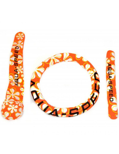 Zestaw zabawek do wyławiana z wody aqua-speed dive toys set