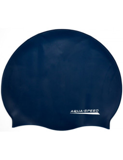 Czepek aqua-speed mono 2