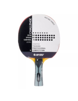 Rakieta hi-tec challenge 2