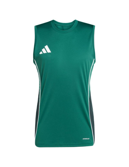 Koszulka adidas tiro 25 competition sleeveless jersey m