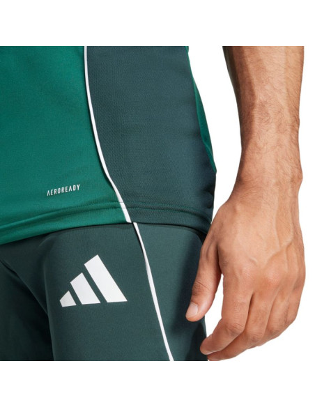 Koszulka adidas tiro 25 competition sleeveless jersey m