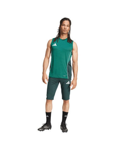 Koszulka adidas tiro 25 competition sleeveless jersey m