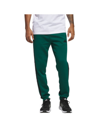 Spodnie adidas essentials 3-stripes fleece m