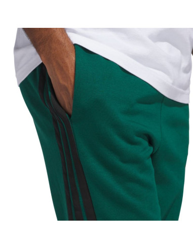 Spodnie adidas essentials 3-stripes fleece m