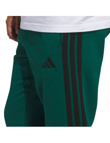 Spodnie adidas essentials 3-stripes fleece m