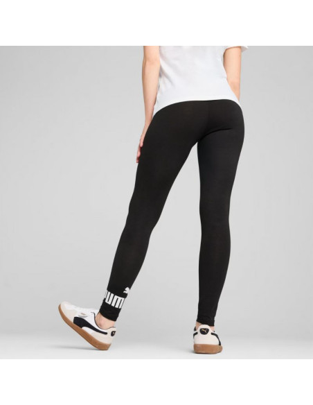 Legginsy puma ess no.1 logo w 682426