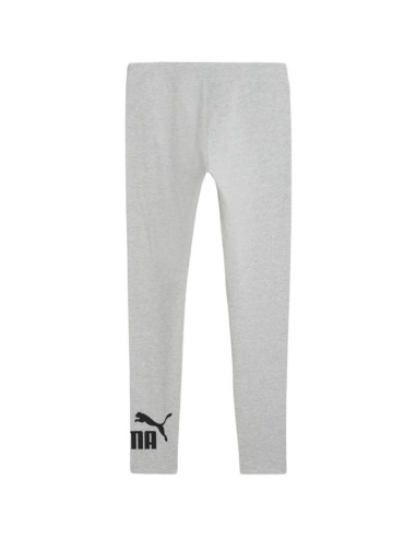 Legginsy puma ess no.1 logo w 682426
