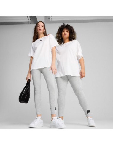 Legginsy puma ess no.1 logo w 682426