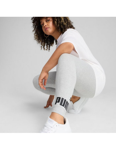 Legginsy puma ess no.1 logo w 682426