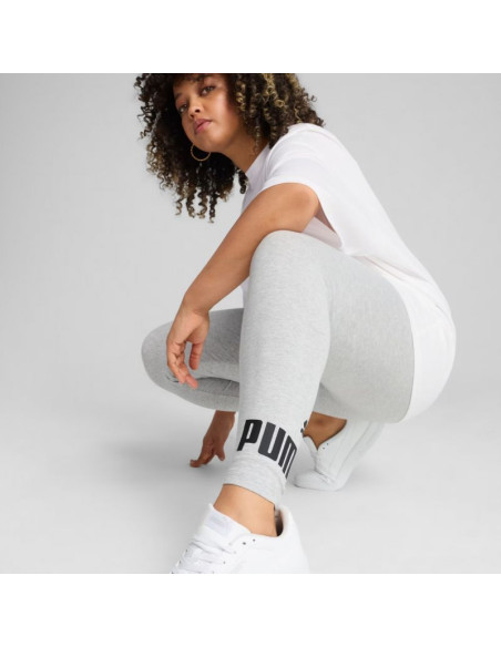 Legginsy puma ess no.1 logo w 682426