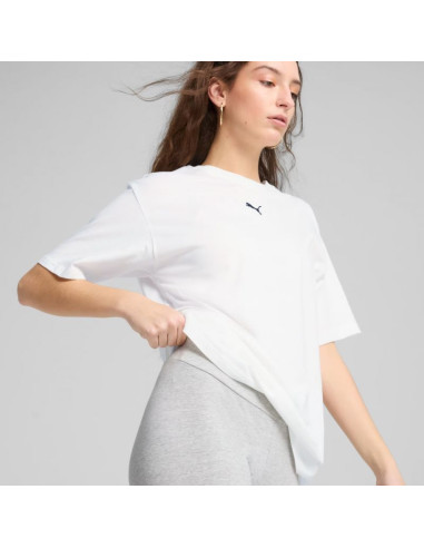 Legginsy puma ess no.1 logo w 682426