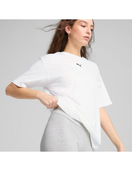 Legginsy puma ess no.1 logo w 682426