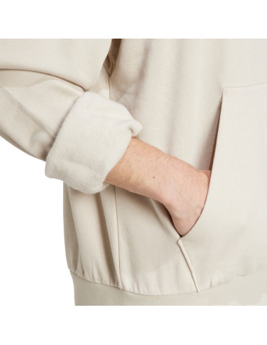 Bluza adidas essentials feelcozy fleece m