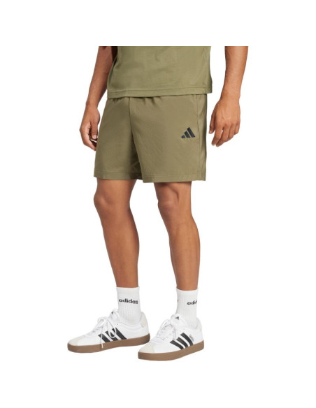 Spodenki adidas essentials small logo chelsea m