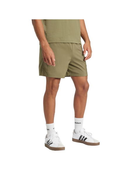 Spodenki adidas essentials small logo chelsea m