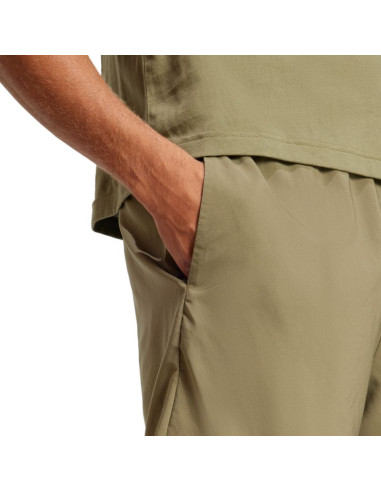 Spodenki adidas essentials small logo chelsea m