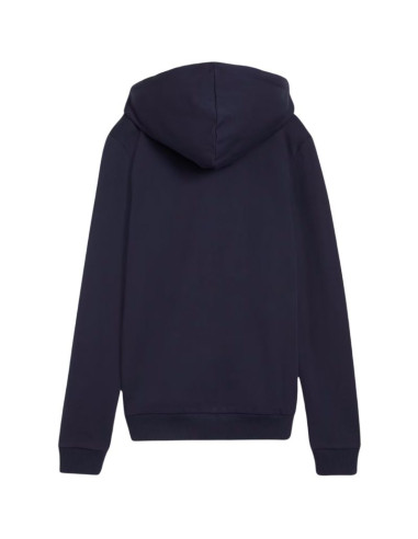 Bluza puma team goal casuals hooded w 658597