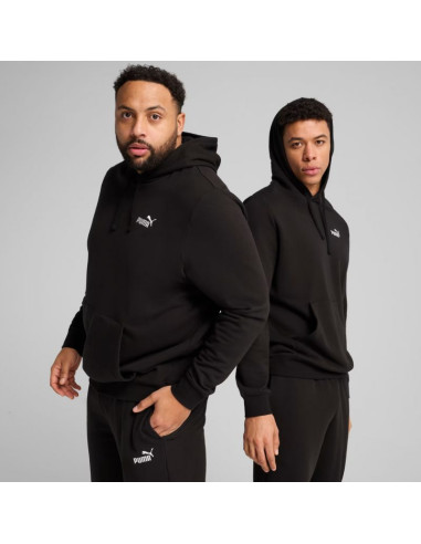 Bluza puma ess small no.1 logo hoodie tr m 682576