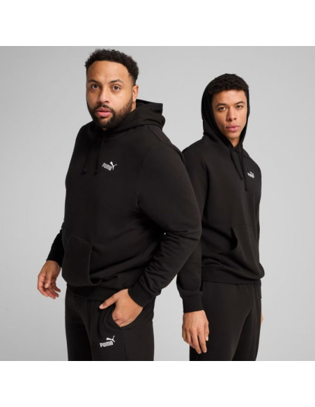 Bluza puma ess small no.1 logo hoodie tr m 682576