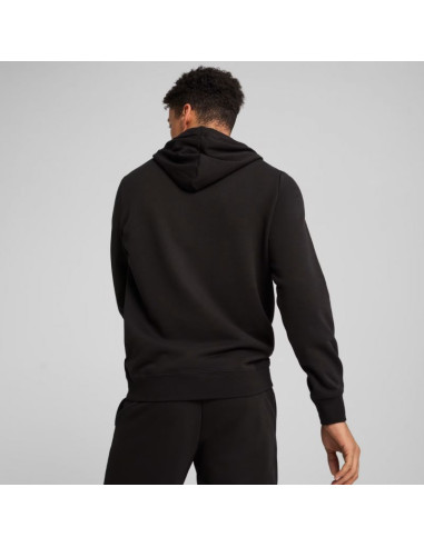 Bluza puma ess small no.1 logo hoodie tr m 682576