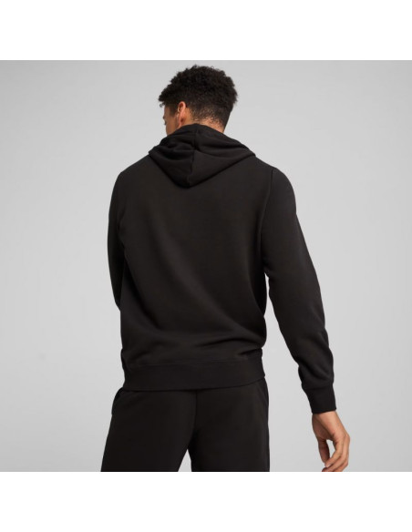 Bluza puma ess small no.1 logo hoodie tr m 682576