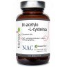 N-acetylo-L-cysteina (300 kaps.)