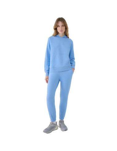 Spodnie 4f cas f1138 w 4fwmm00ttrof1138