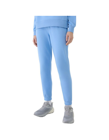 Spodnie 4f cas f1138 w 4fwmm00ttrof1138